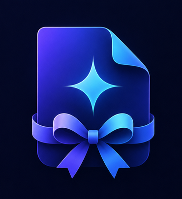 GiftPage by Hamza logo